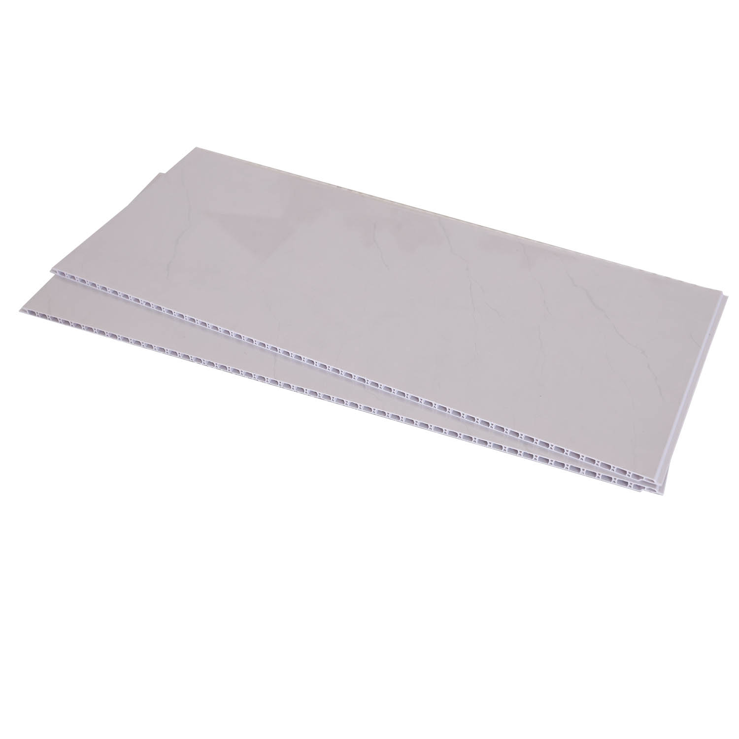 Wholesale PVC Marble Wall Panel for Lobbies Cinema Decoration Material Stone-Plastic - PVC Marble Wall Panel and WPC Wall Panel