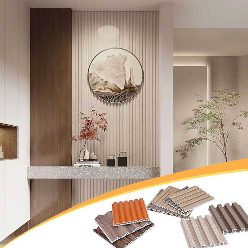 PVC application scenarios