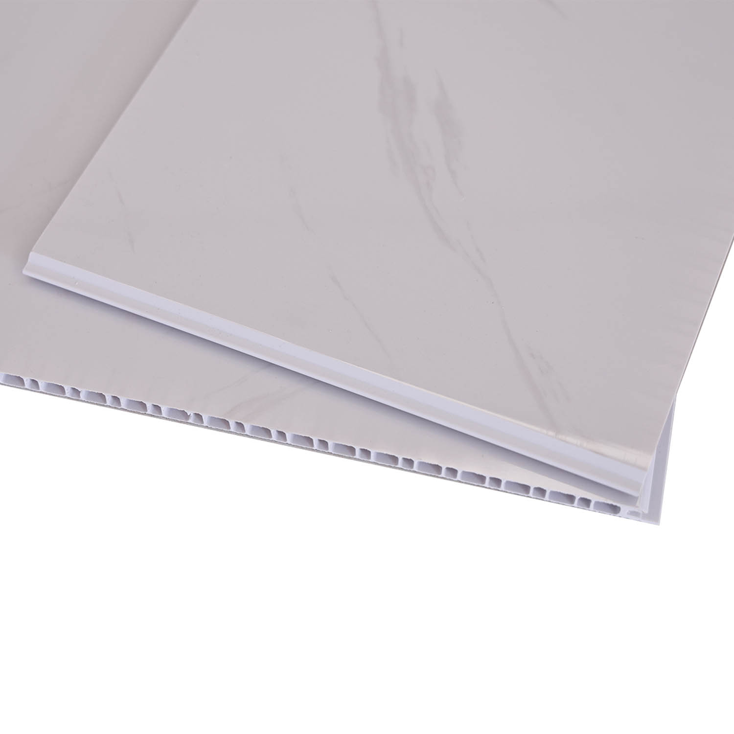 PVC Wall Panel with Factory Price for in Office Stone Plastic Wholesale - PVC Wall Panel and WPC Wall Panel