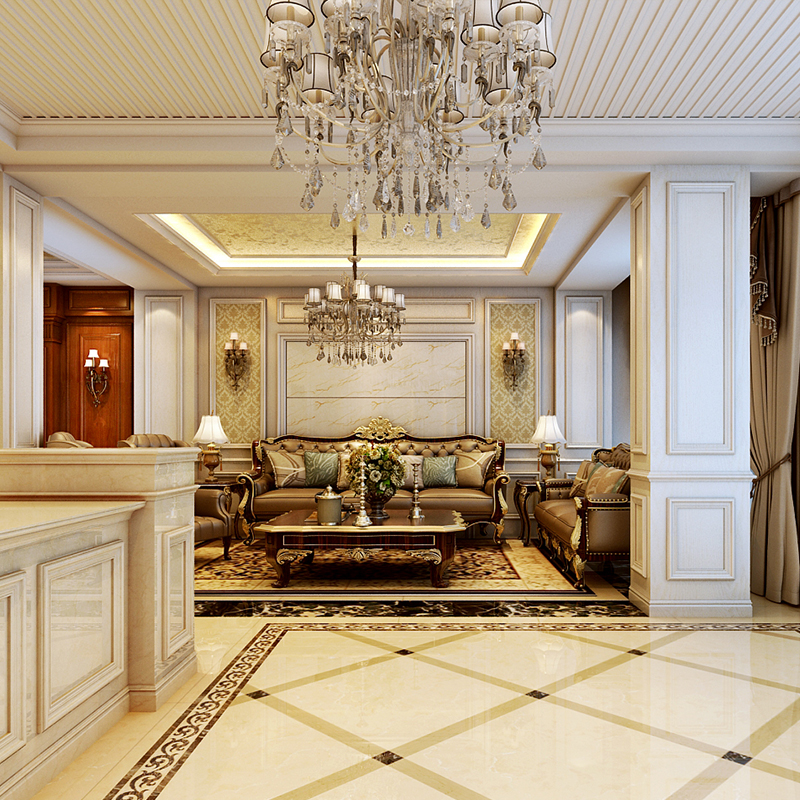 Wholesale Grating Wall Panel Factory Selling PVC Groove Grille Plate for Building Decoration Materials - PVC Groove Grille and Groove Grille